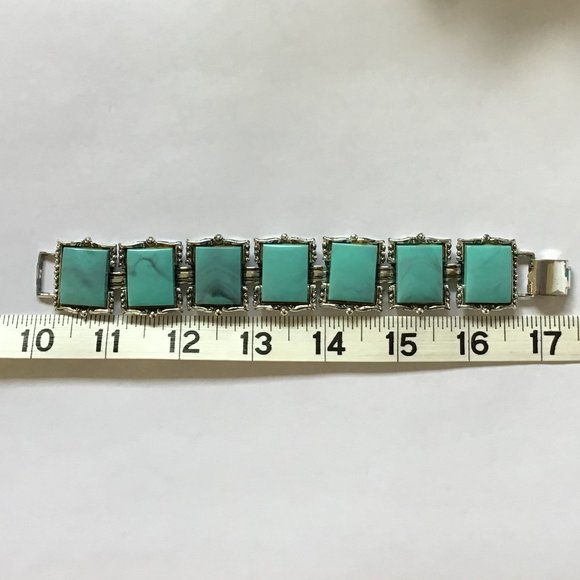 Vintage KARU Arke Inc. Bracelet - Picture 8 of 16